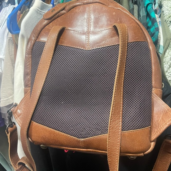 STS Mini Backpack - Picture 4 of 4